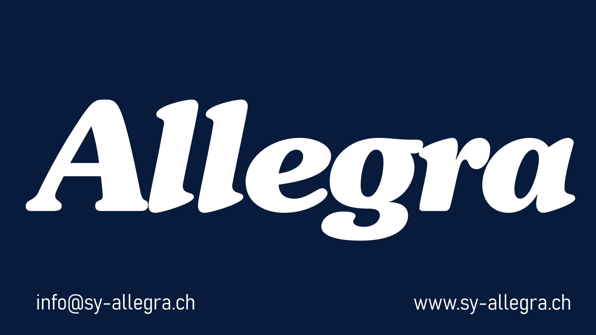 sy-Allegra